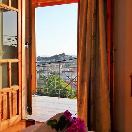 Апартаменты Amazing Sunsets A Step Away From The Beach *